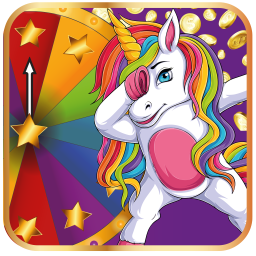 Unicorns Gold Slot - Free Social Game